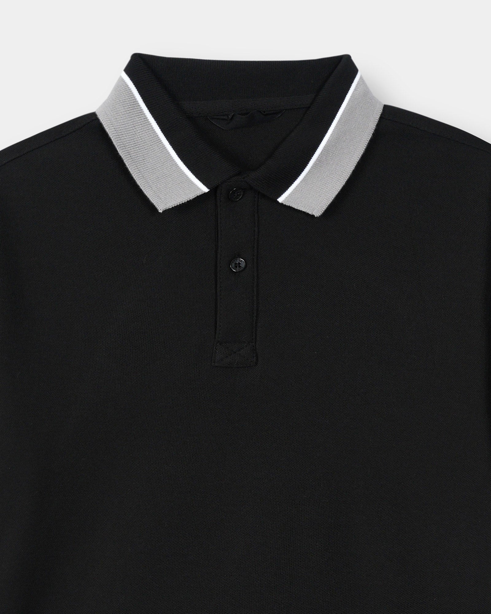 Men Polo Tee - Engine - Buy Now