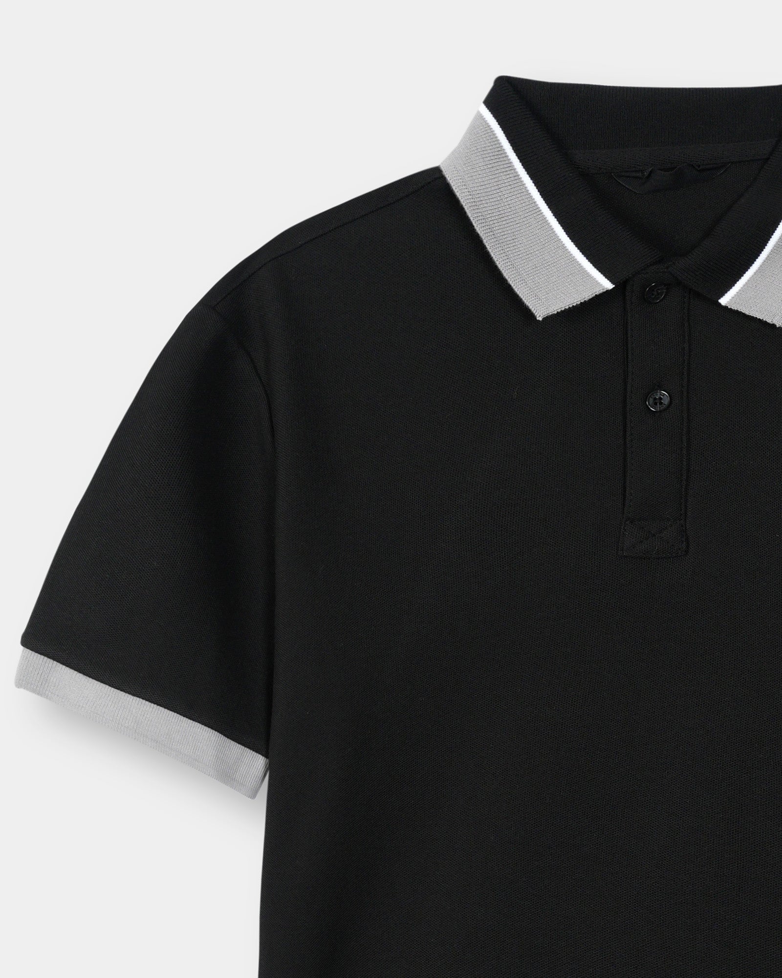 Men Polo Tee - Engine - Buy Now