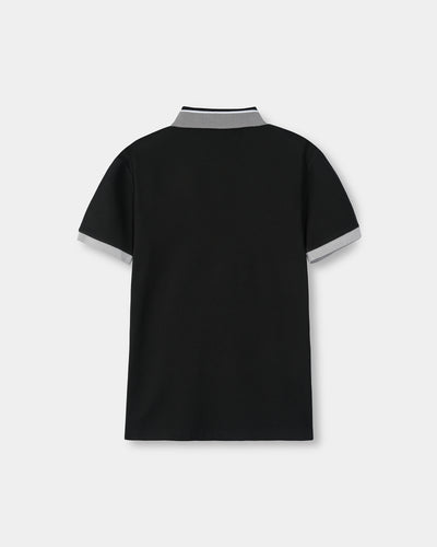 Men  Polo Tee