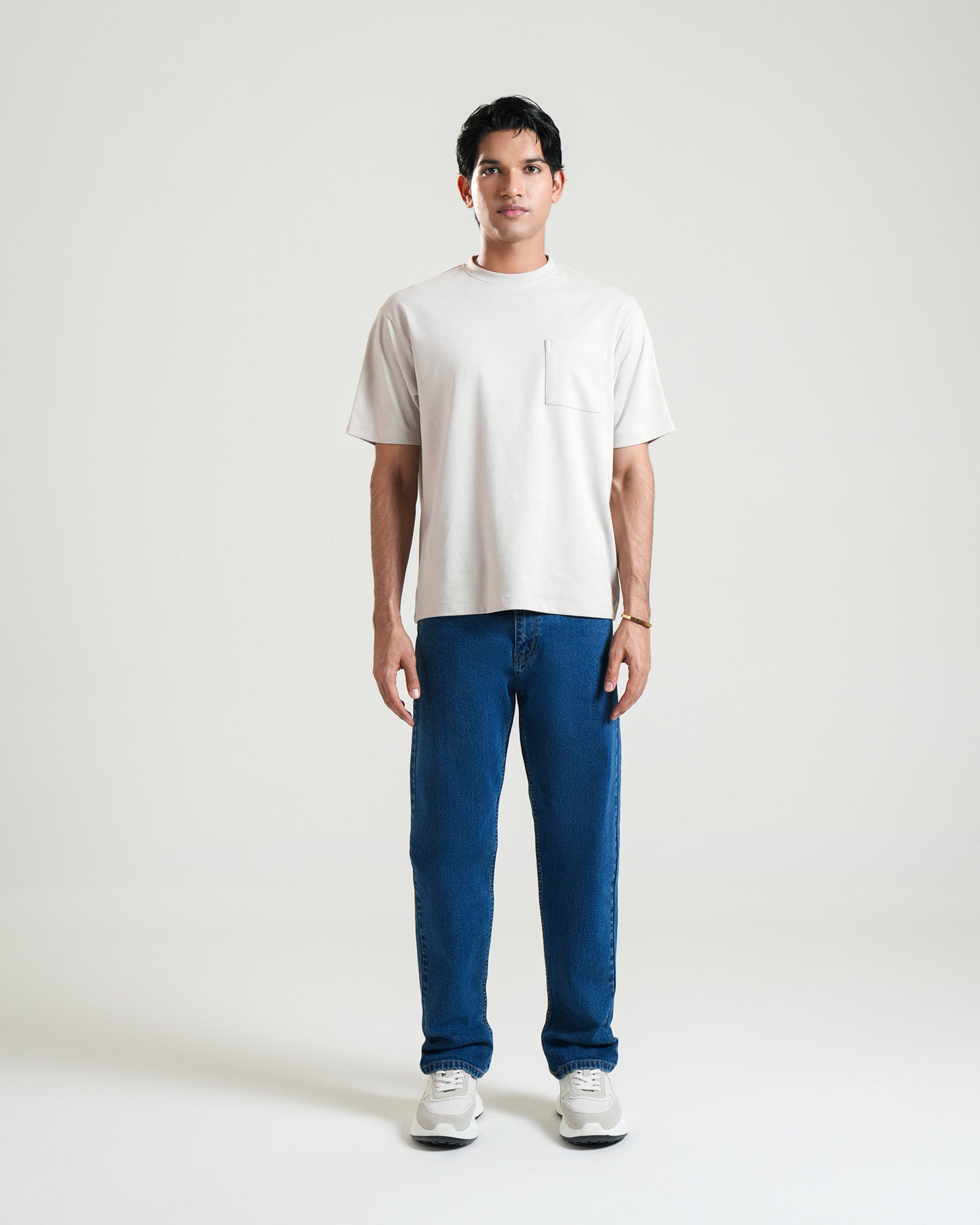 Men Relaxed fit T Shirt