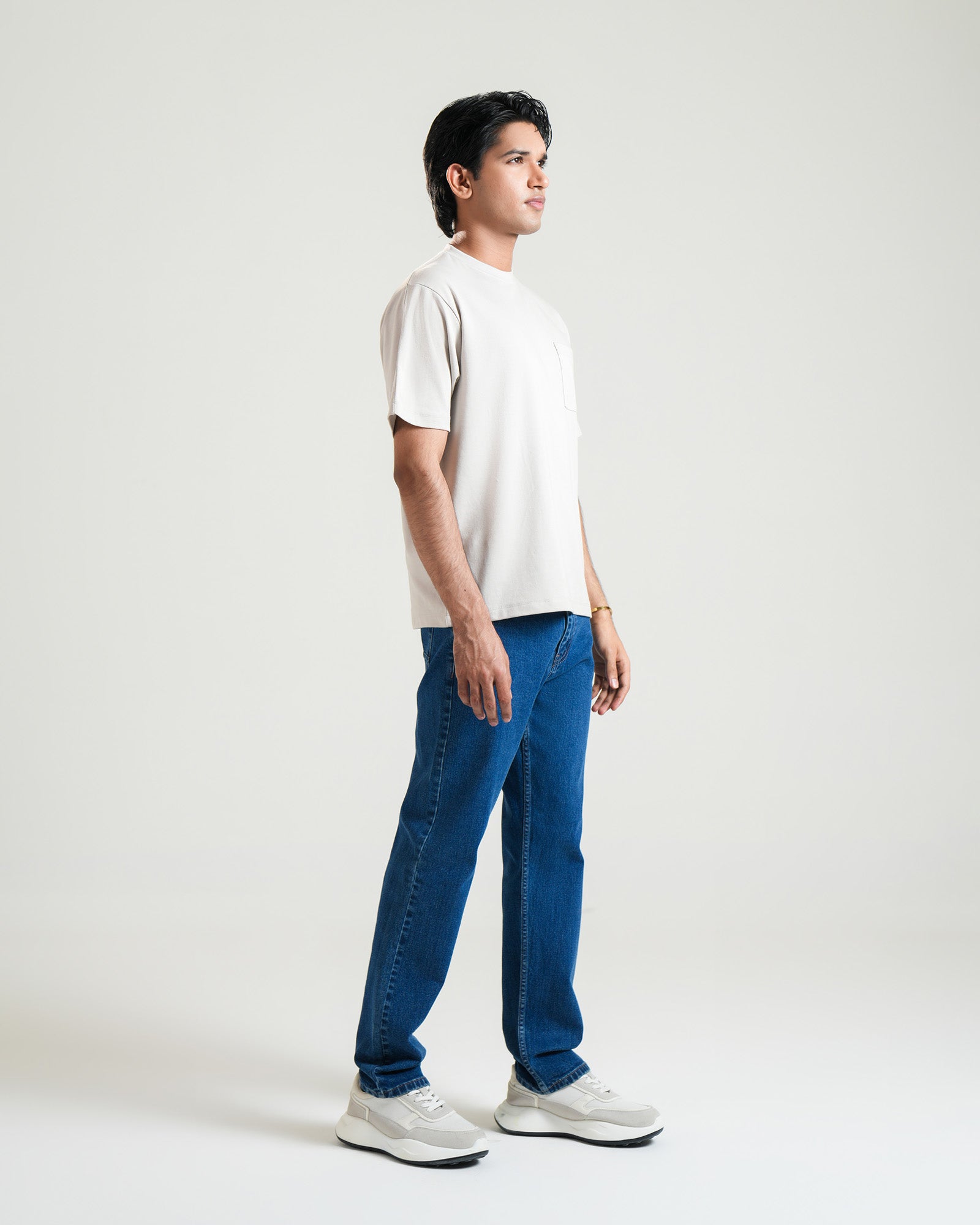 Men Relaxed fit T Shirt