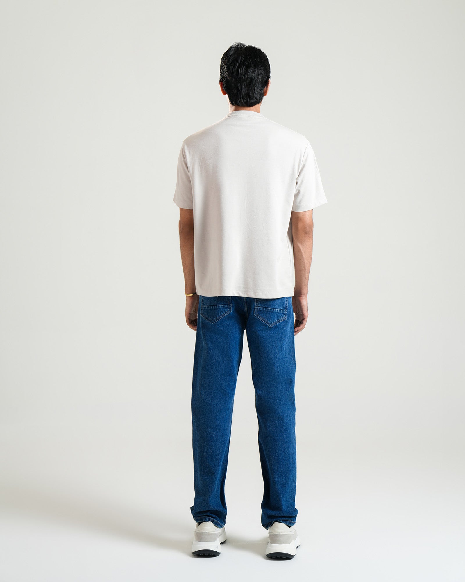 Men T Shirt - Engine - Buy Now