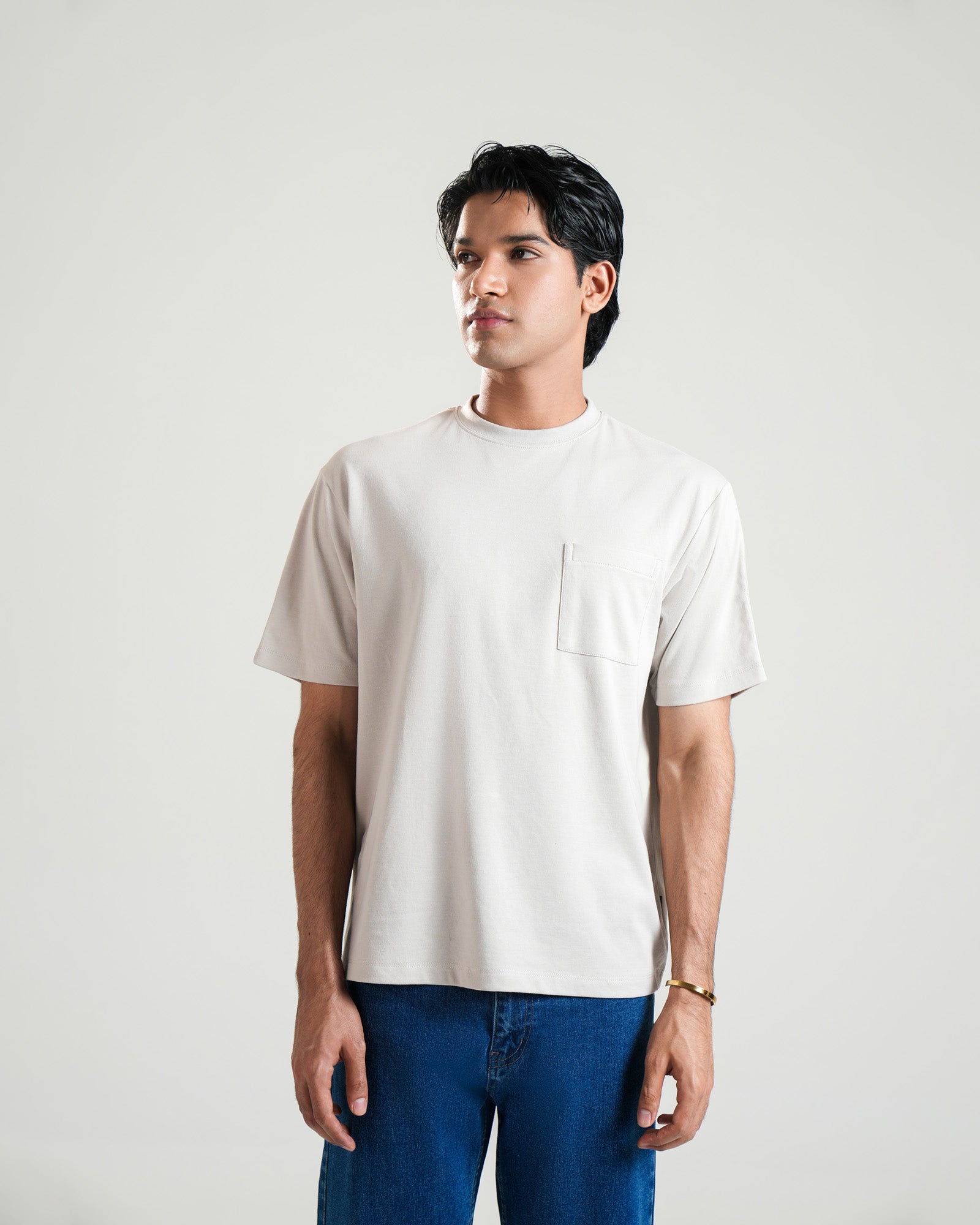 Men T Shirt - Engine - Buy Now