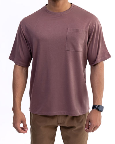 Men Relaxed fit T Shirt