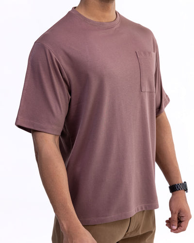 Men Relaxed fit T Shirt