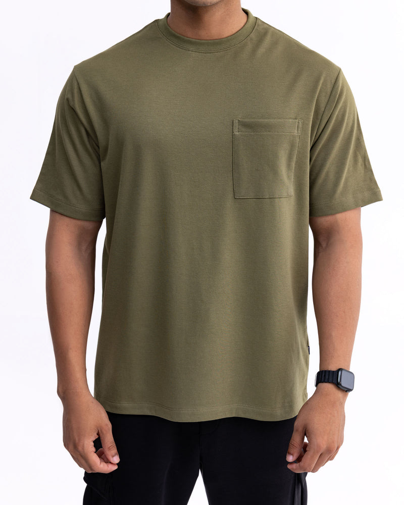 Men Relaxed fit T Shirt - Engine - Buy Now