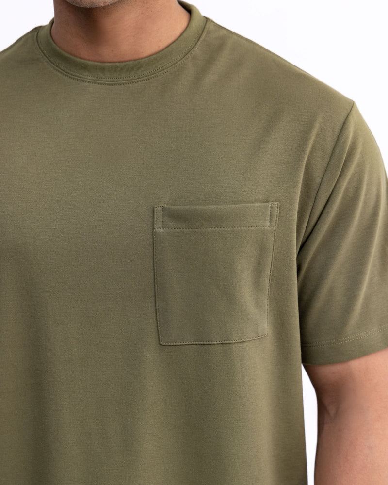 Men Relaxed fit T Shirt - Engine - Buy Now