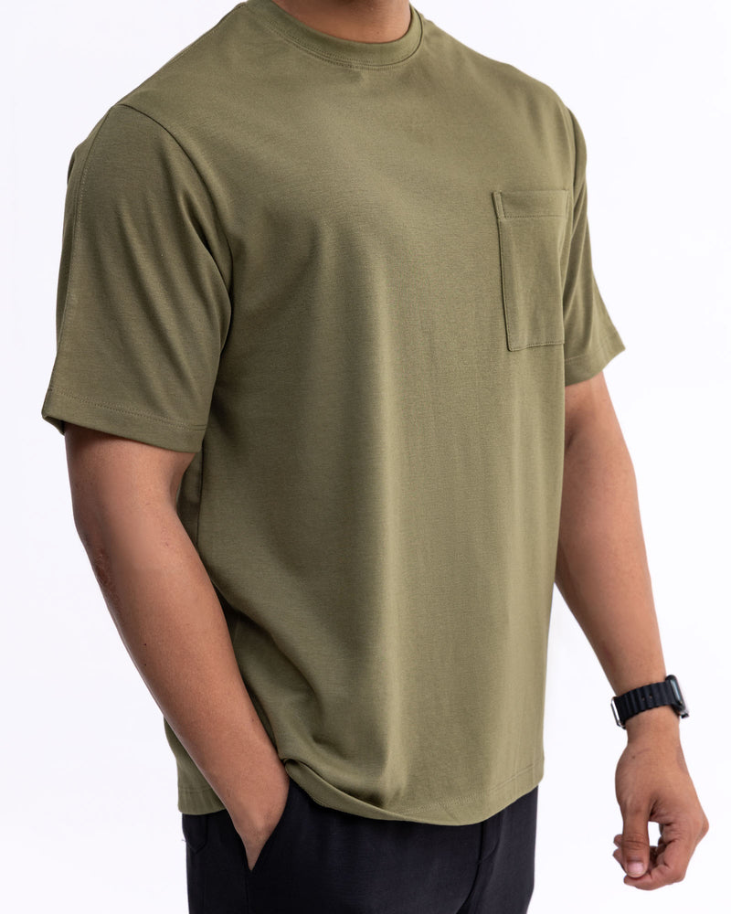 Men Relaxed fit T Shirt - Engine - Buy Now
