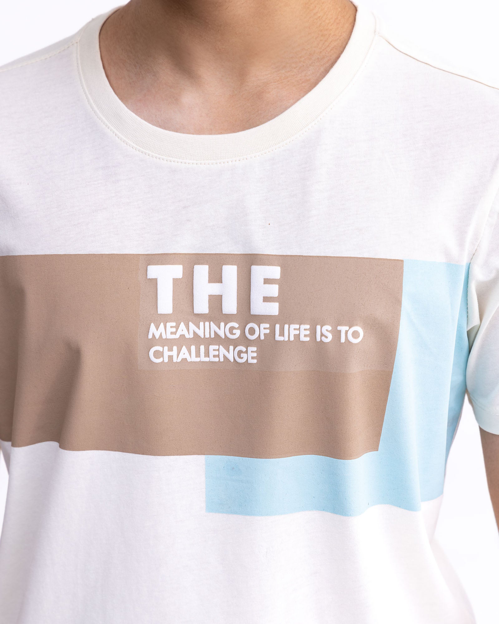 Men T Shirt - Engine - Buy Now