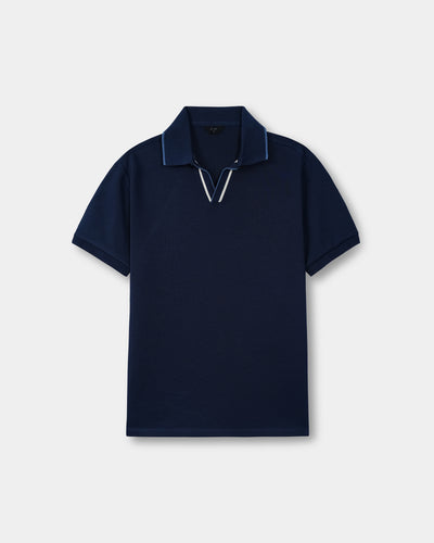 Men  Polo Tee