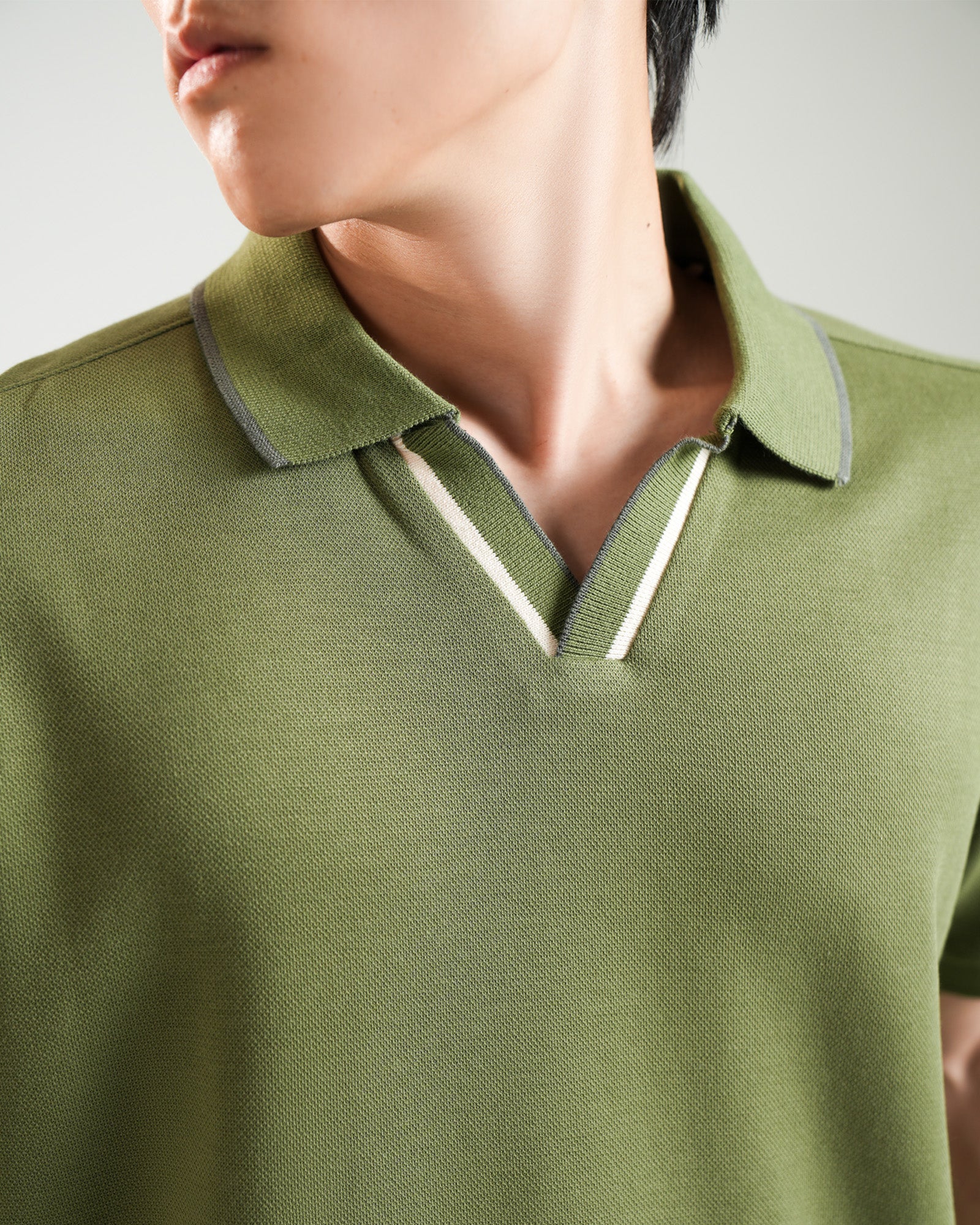 Men Polo Tee - Engine - Buy Now
