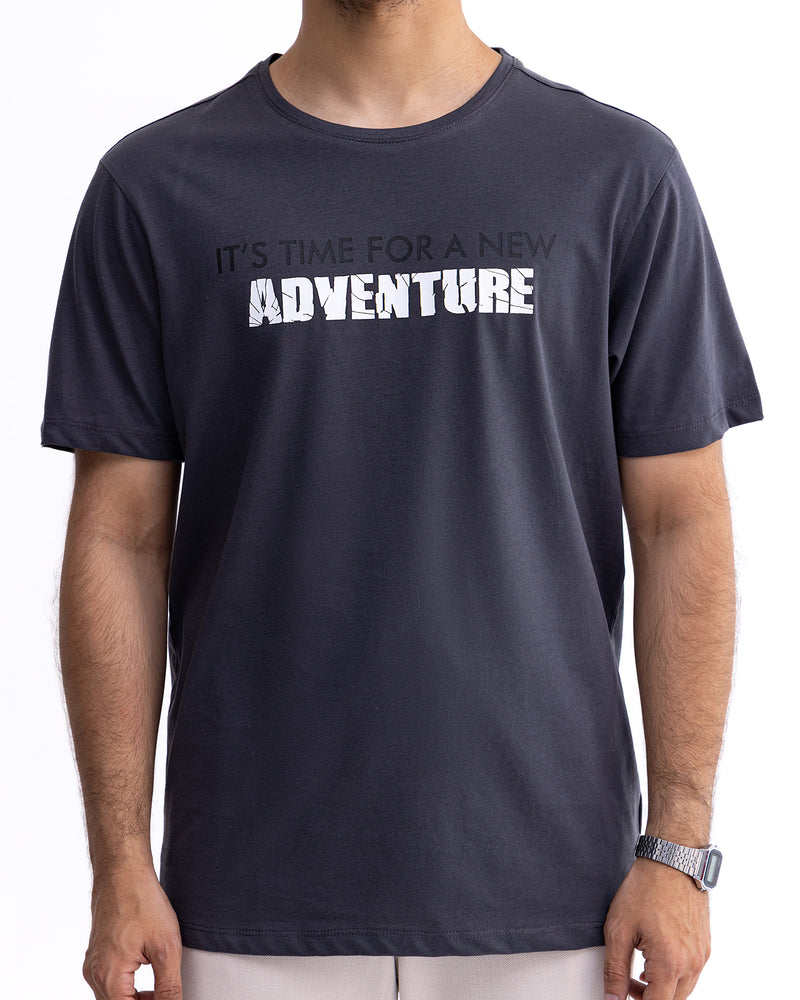 Men T Shirt - Engine - Buy Now
