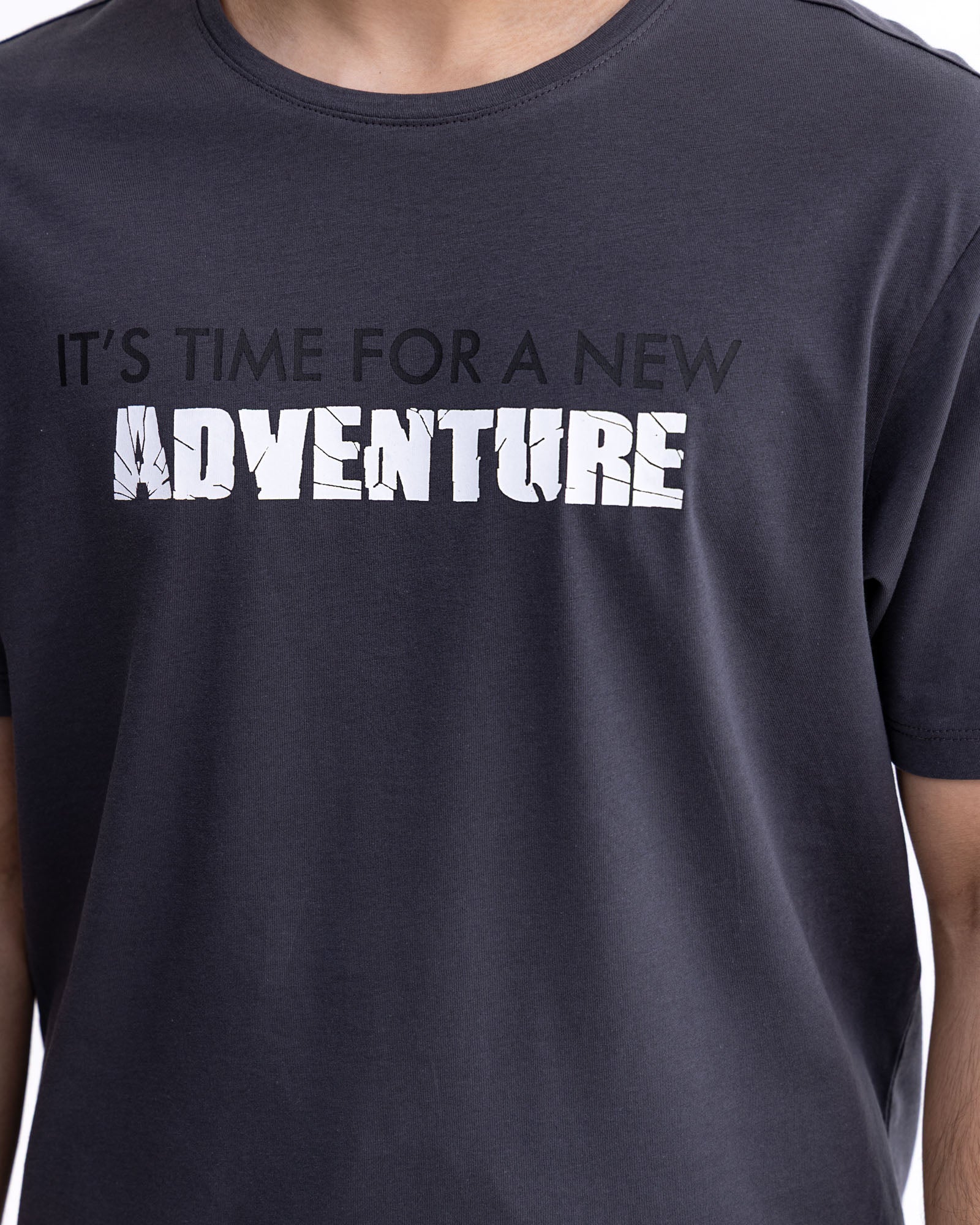 Men T Shirt - Engine - Buy Now