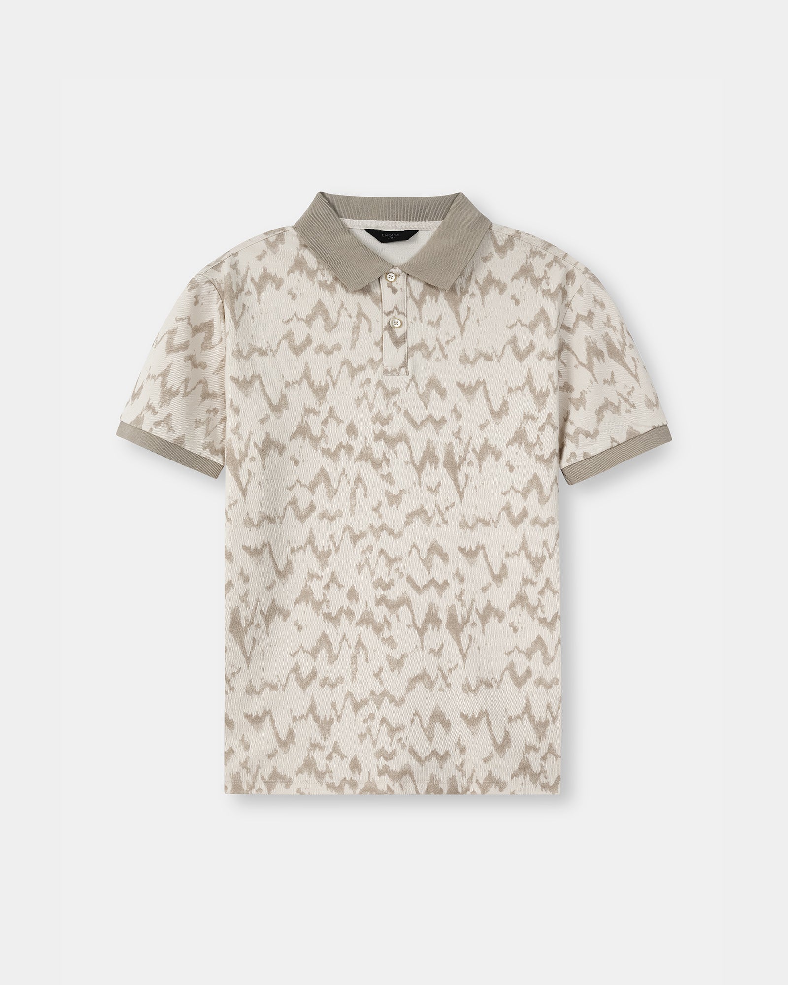 Men  Polo Tee