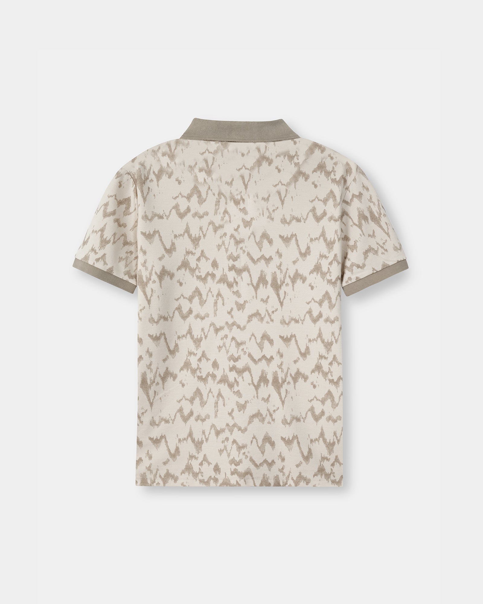 Men  Polo Tee