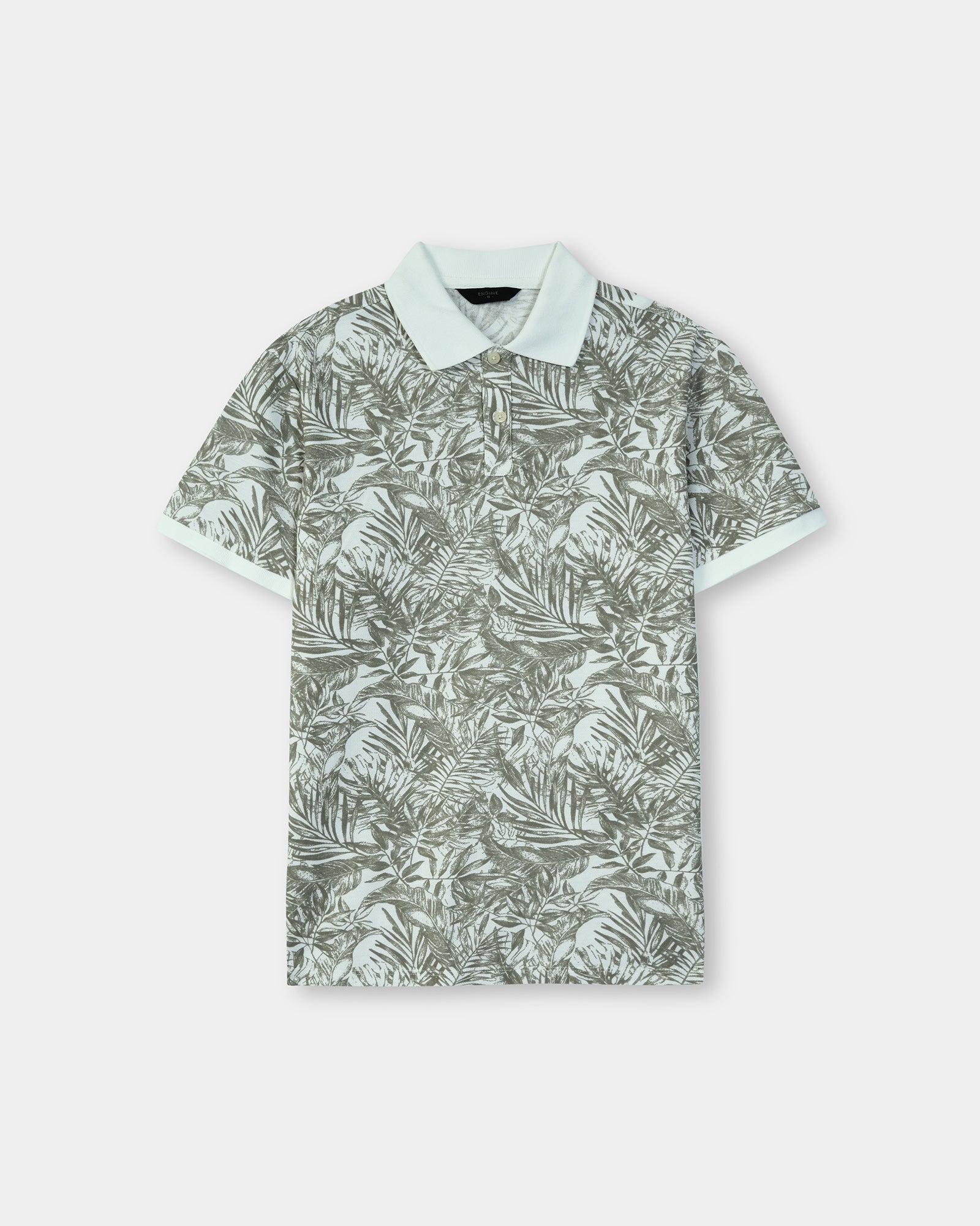 Men  Polo Tee