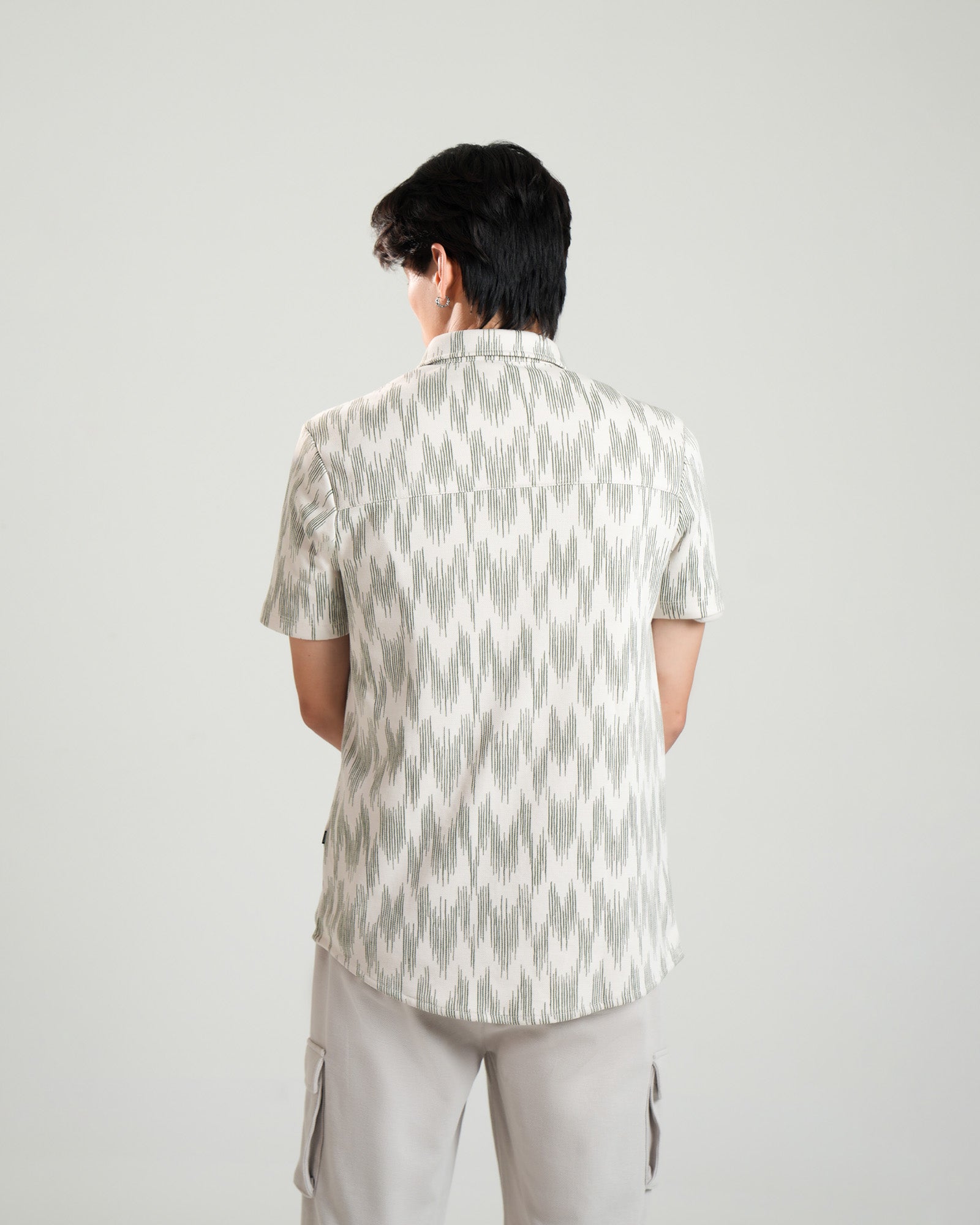 Men Button Down - Engine - Buy Now