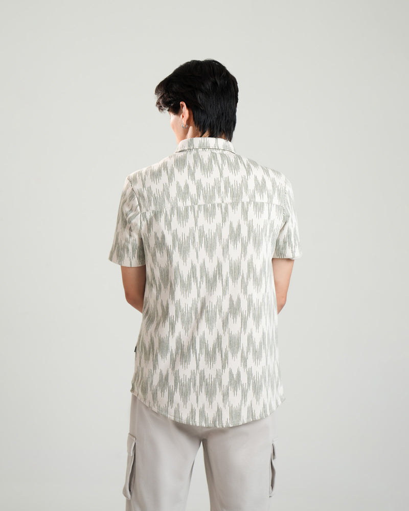 Men Button Down - Engine - Buy Now