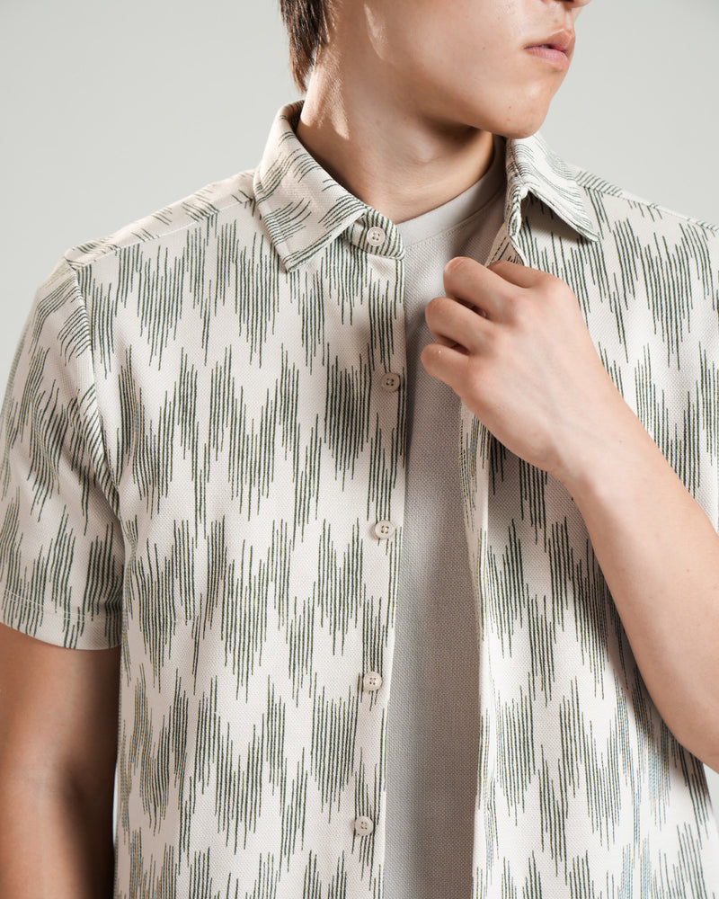 Men Button Down - Engine - Buy Now
