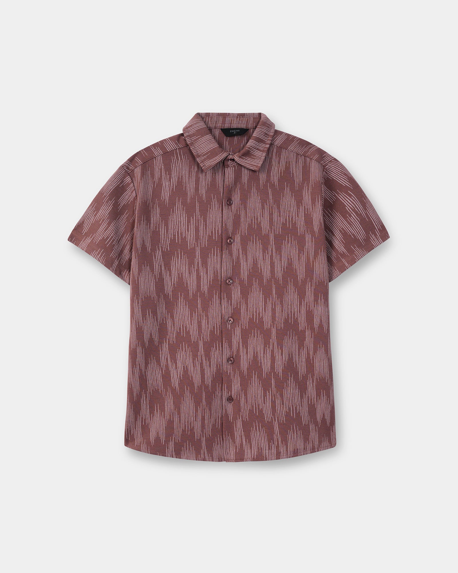 Men  Button Down