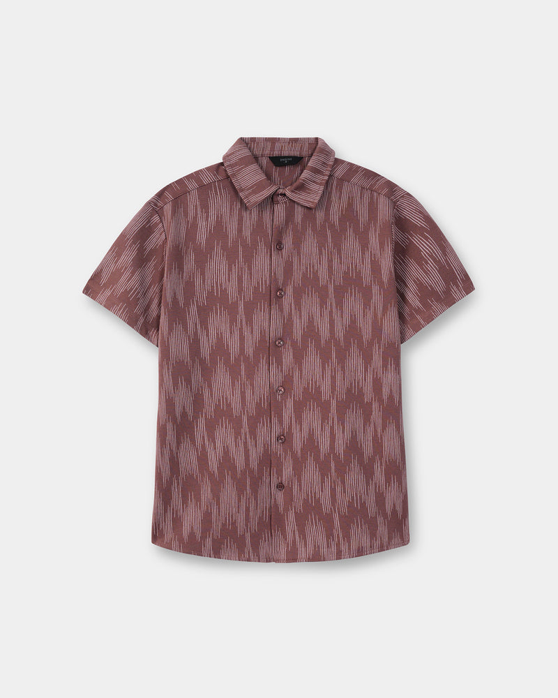 Men Button Down - Engine - Buy Now