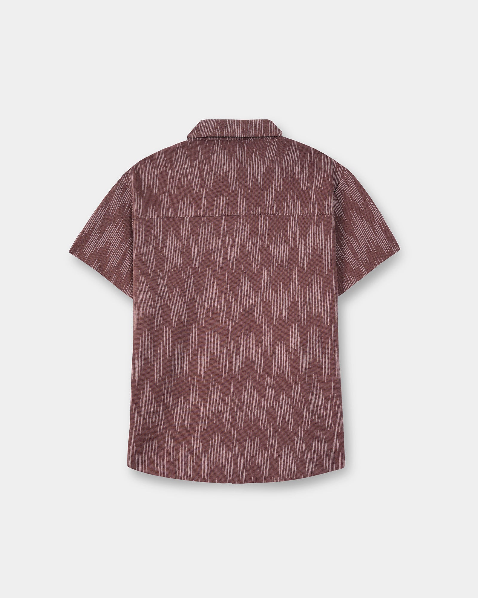 Men  Button Down
