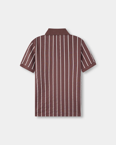 Men  Polo Tee