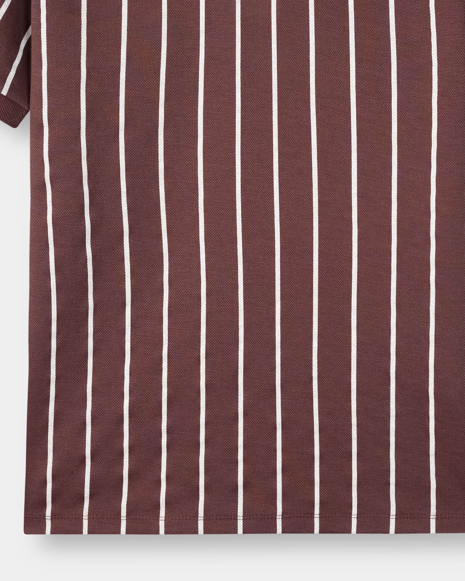 Men Polo Tee - Engine - Buy Now