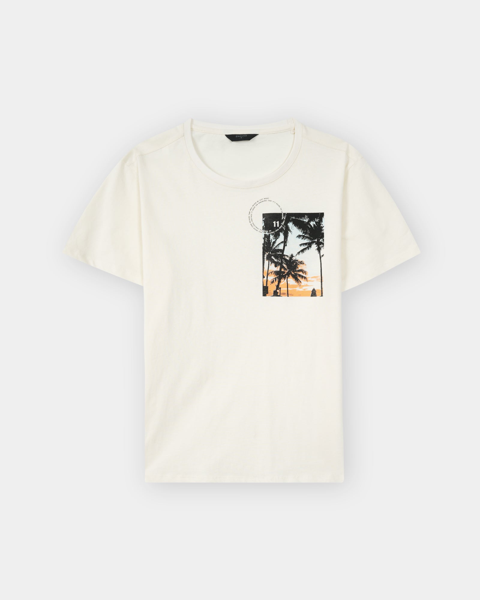 Men  T Shirt