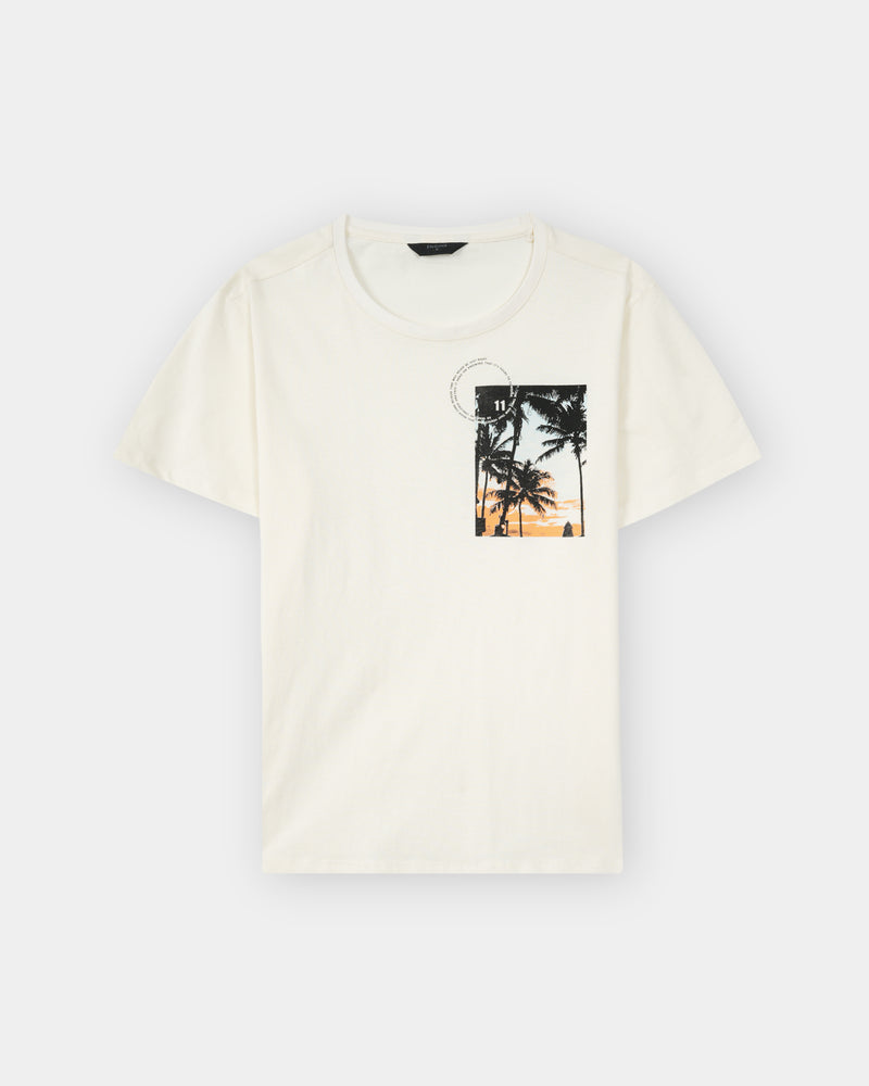 Men T Shirt - Engine - Buy Now
