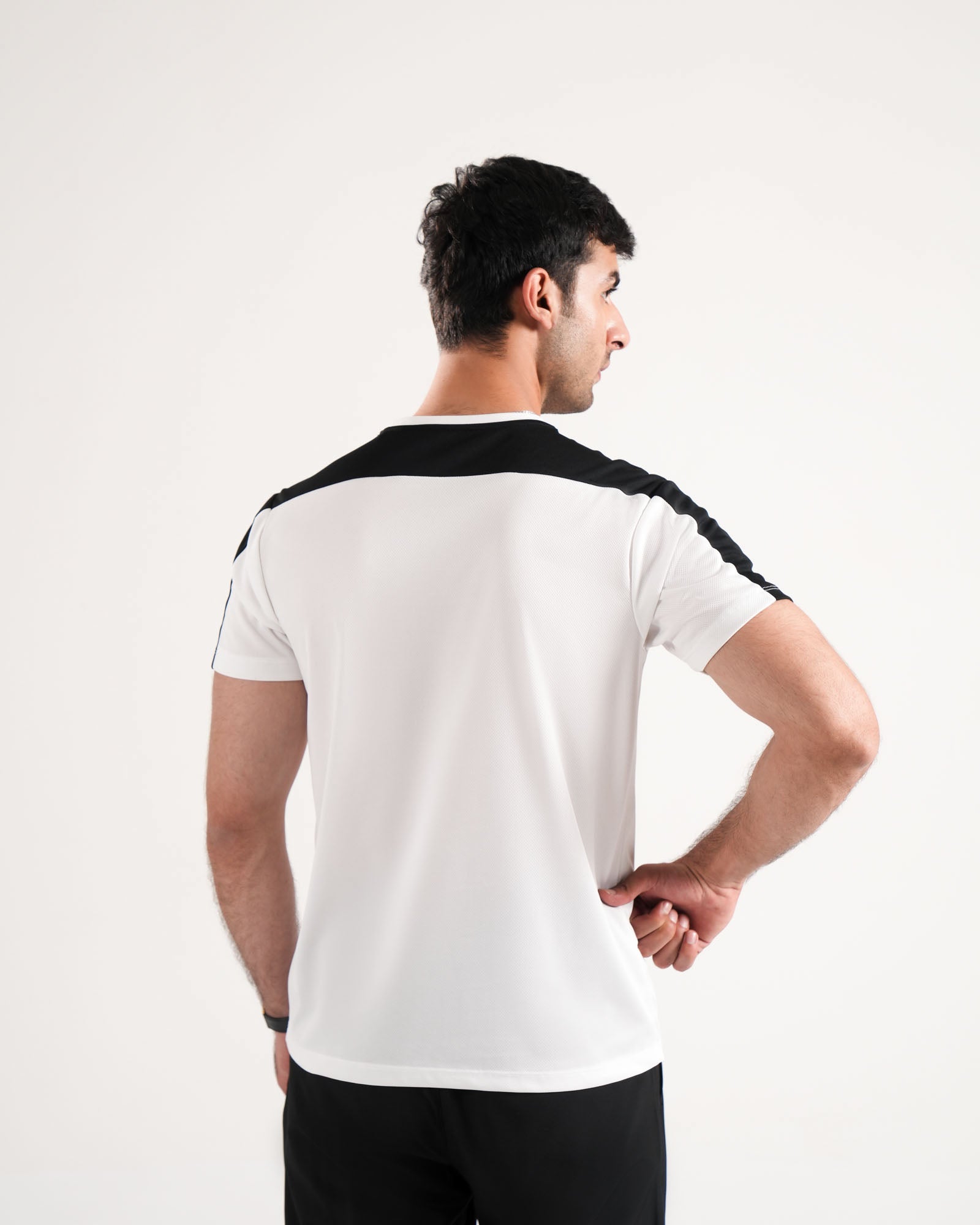 Men Active Wear Tee - Engine - Buy Now