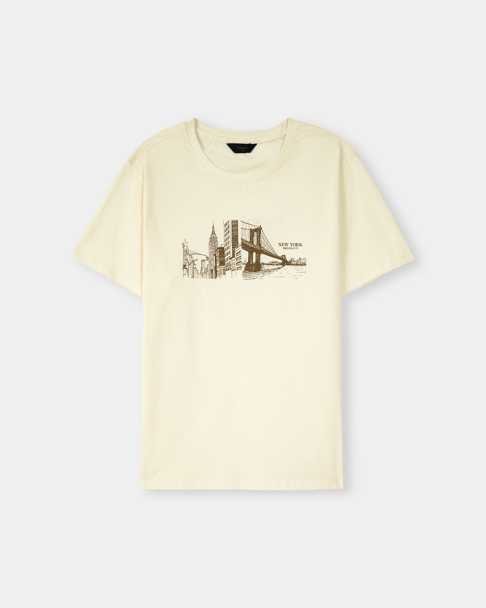 Men  T Shirt