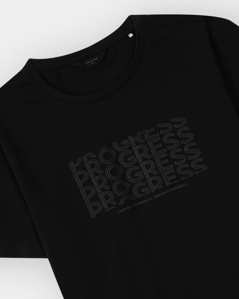 Men T Shirt - Engine - Buy Now