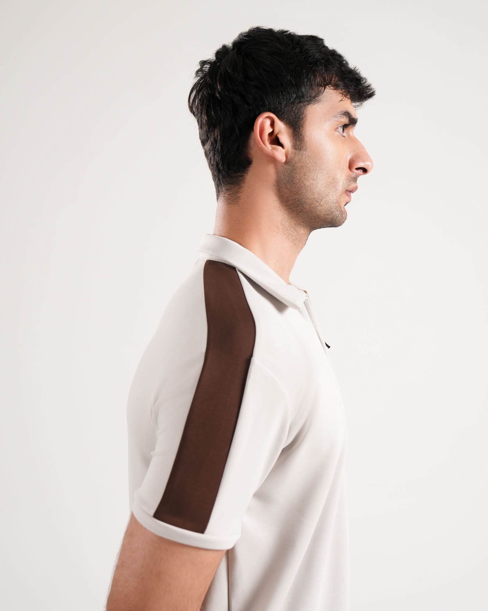 Men Polo Tee - Engine - Buy Now