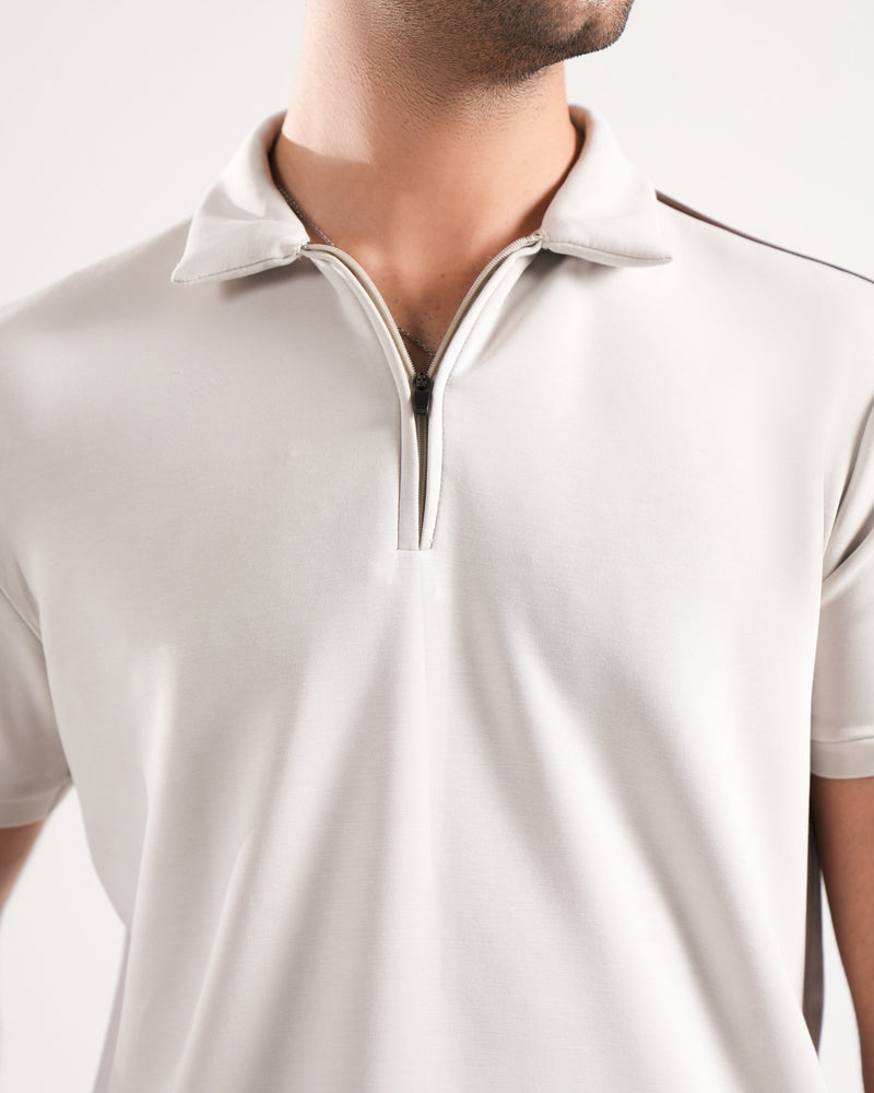 Men Polo Tee - Engine - Buy Now