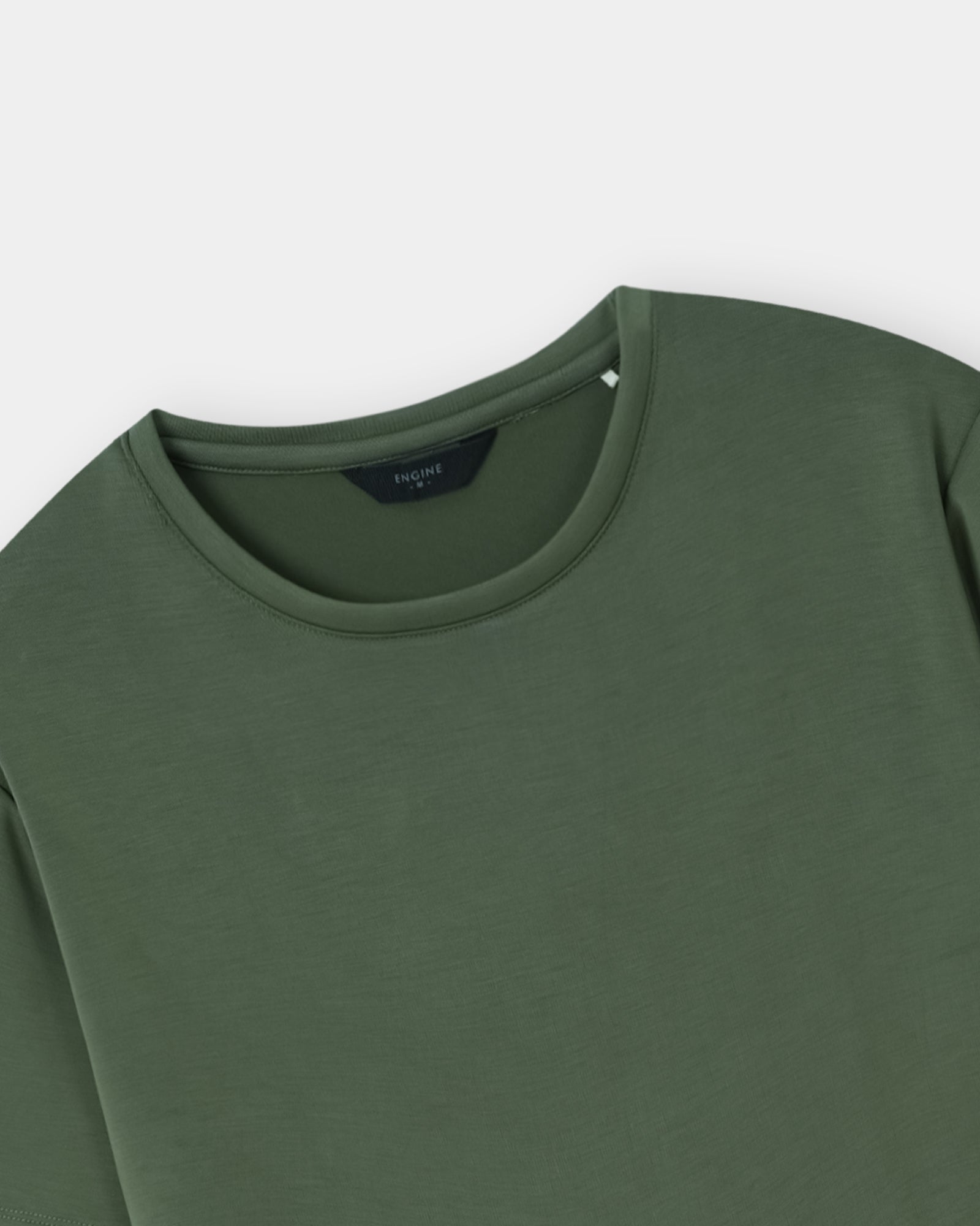 Men T Shirt - Engine - Buy Now