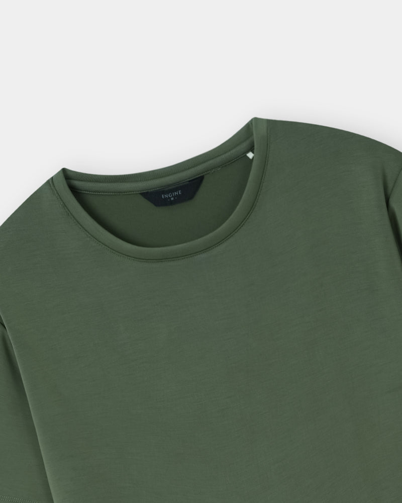 Men T Shirt - Engine - Buy Now