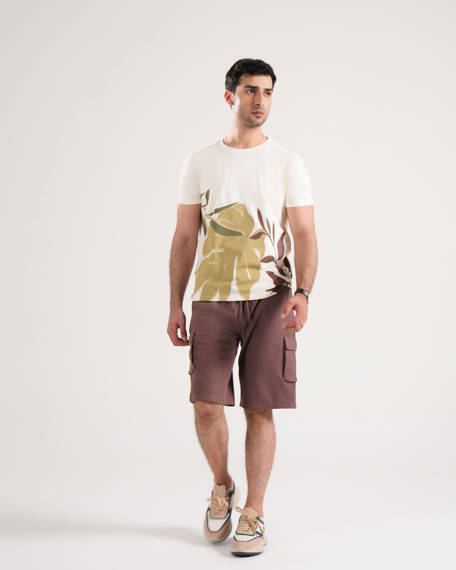 Men T Shirt - Engine - Buy Now
