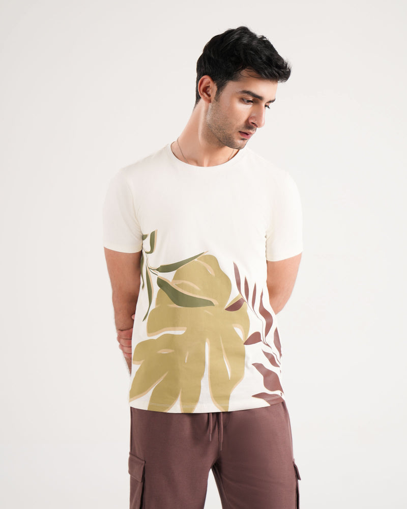 Men T Shirt - Engine - Buy Now