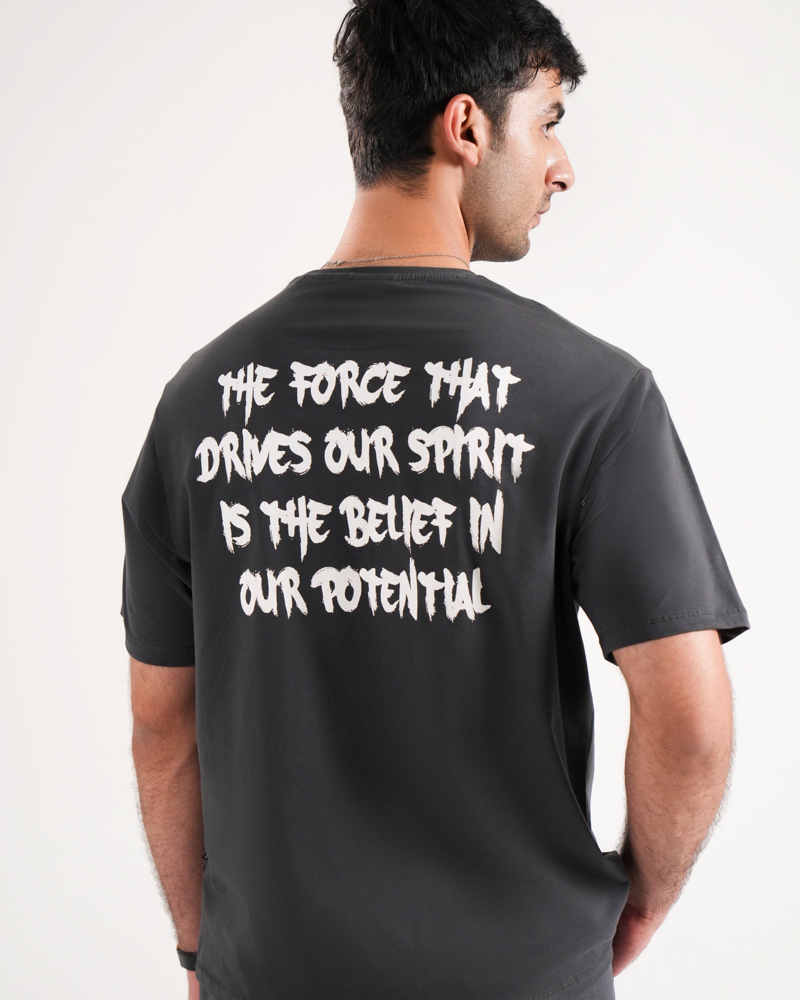 Men T Shirt - Engine - Buy Now