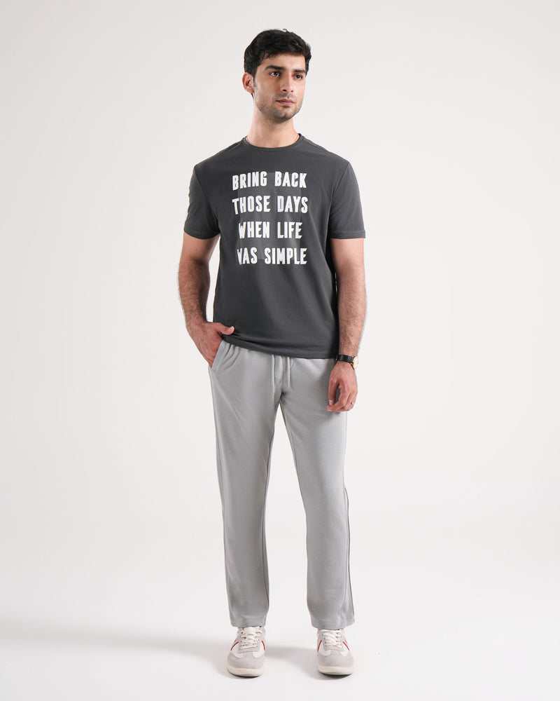 Men T Shirt - Engine - Buy Now