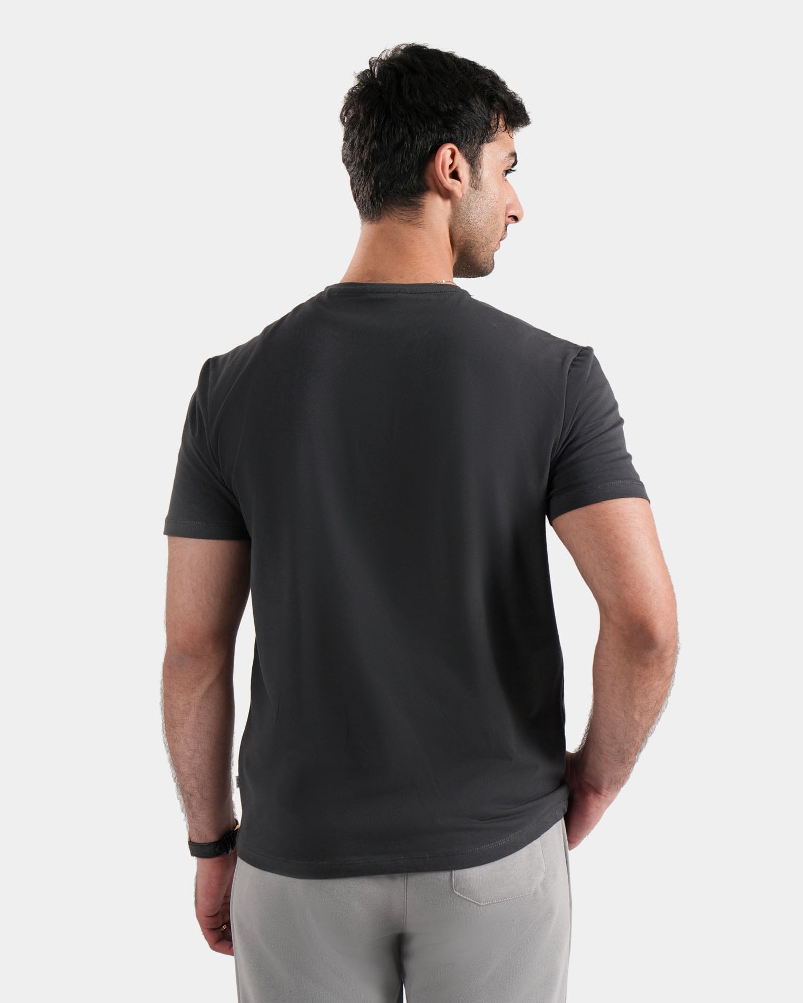 Men T Shirt - Engine - Buy Now