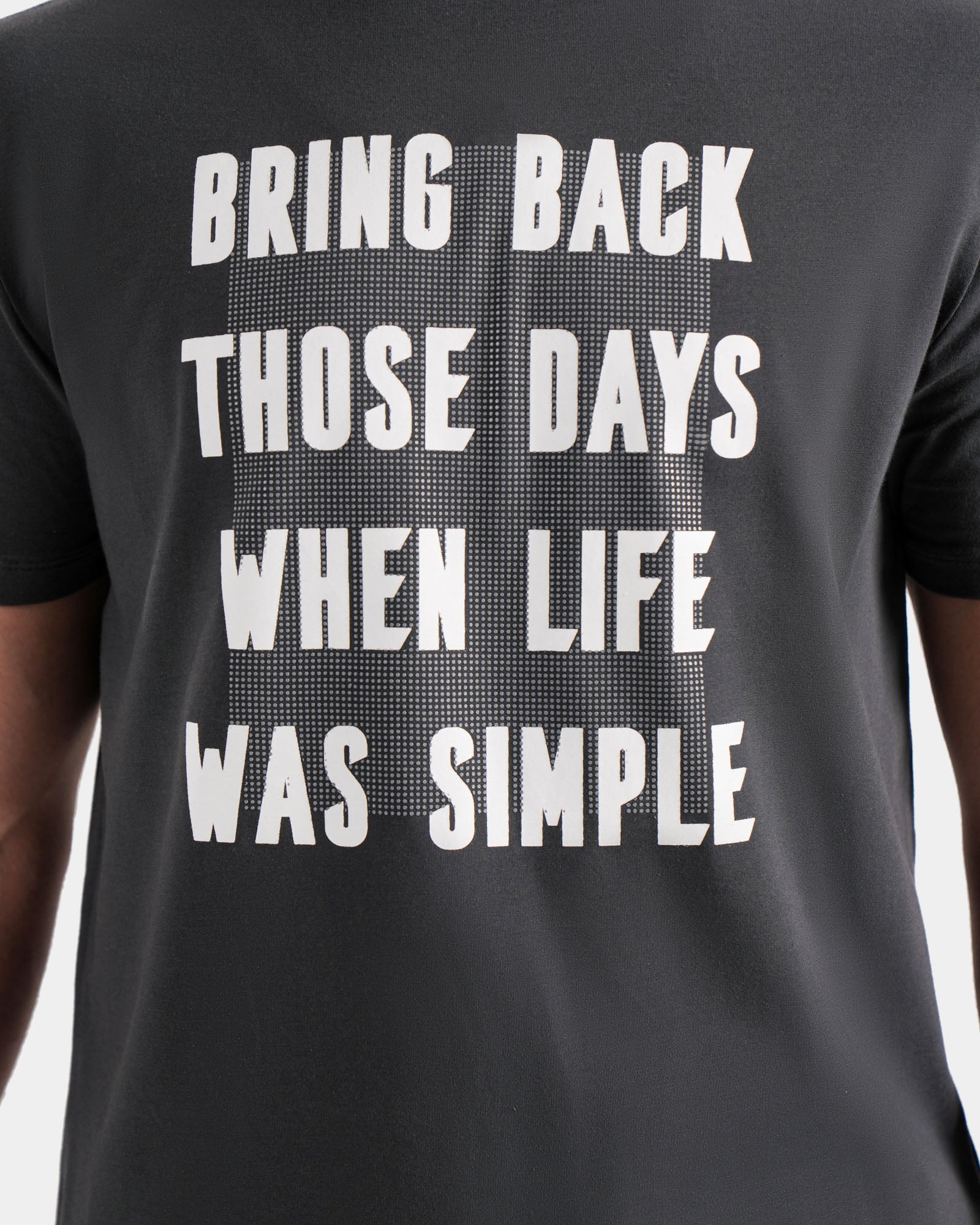 Men T Shirt - Engine - Buy Now
