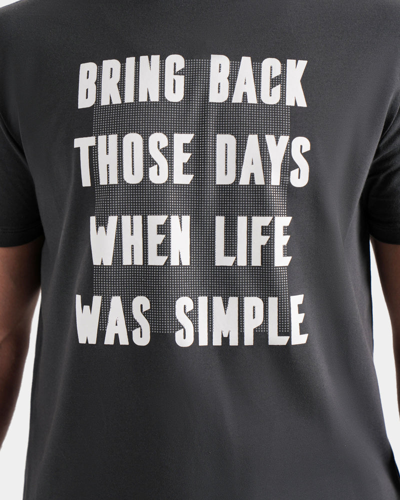 Men T Shirt - Engine - Buy Now