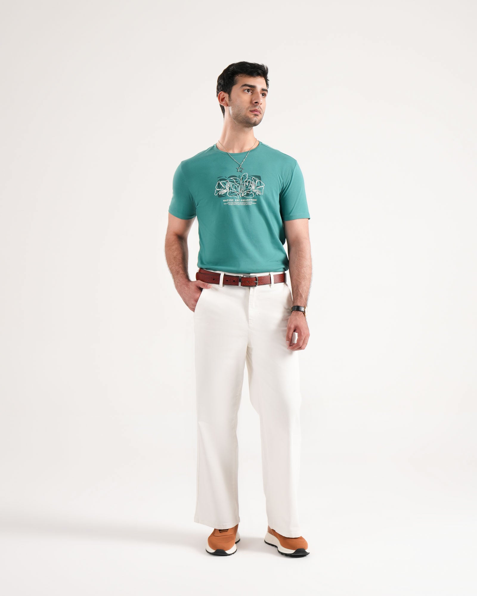 Men T Shirt