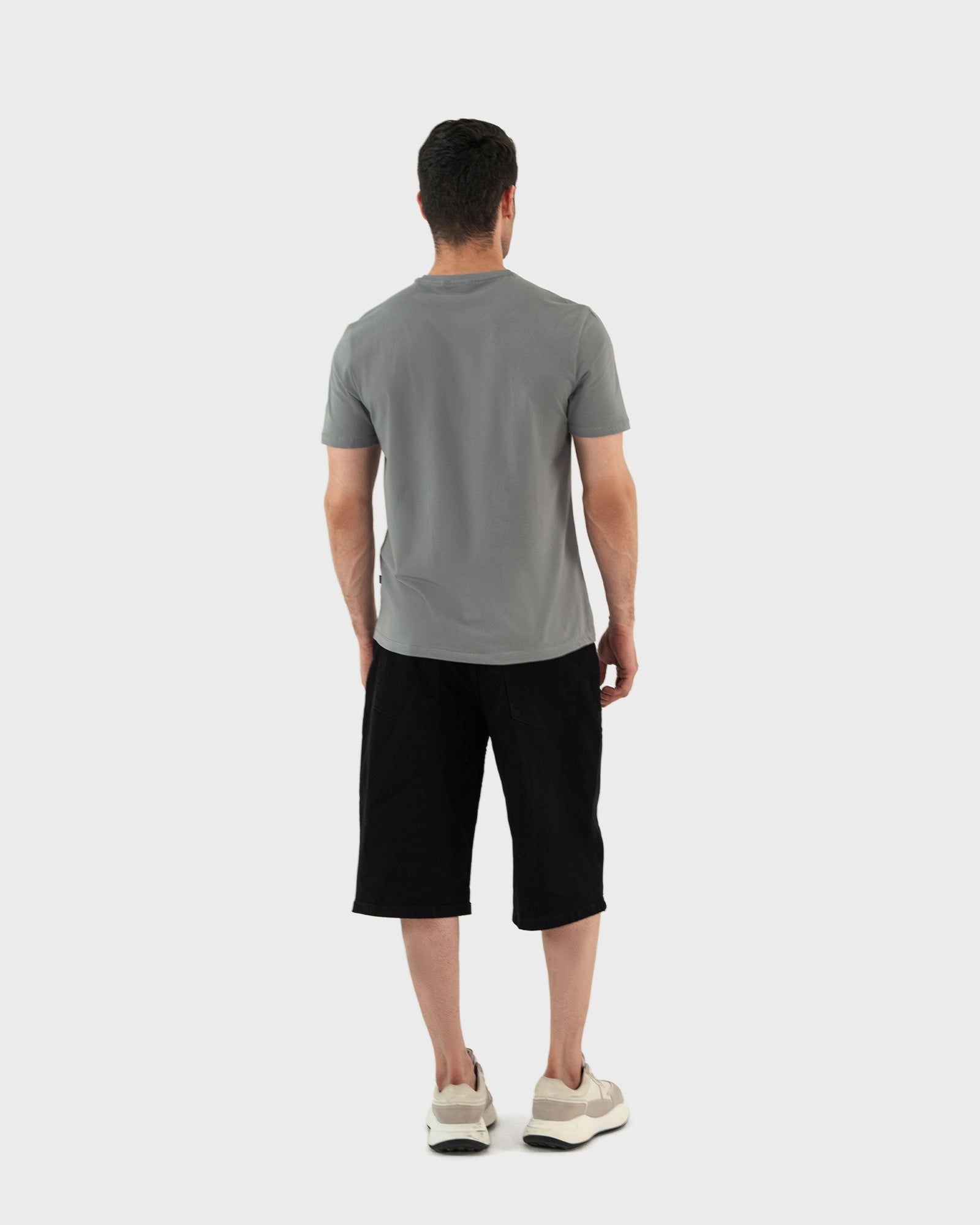 Men T Shirt - Engine - Buy Now
