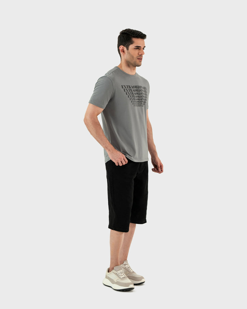 Men T Shirt - Engine - Buy Now