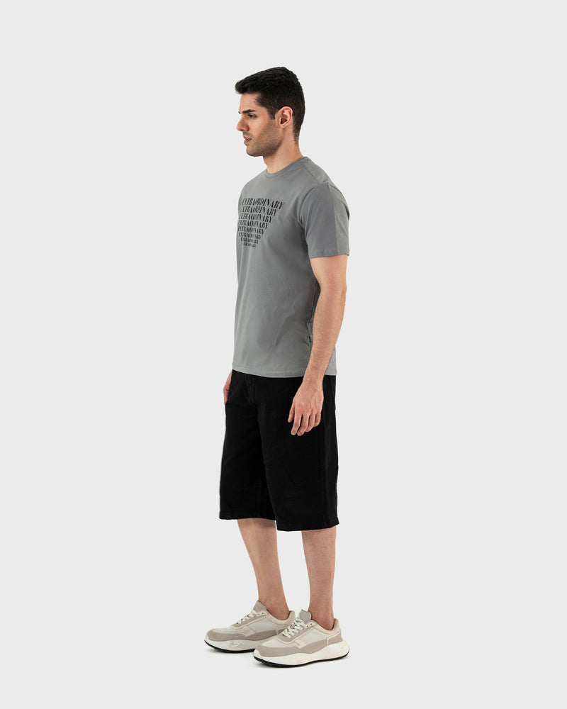 Men T Shirt - Engine - Buy Now