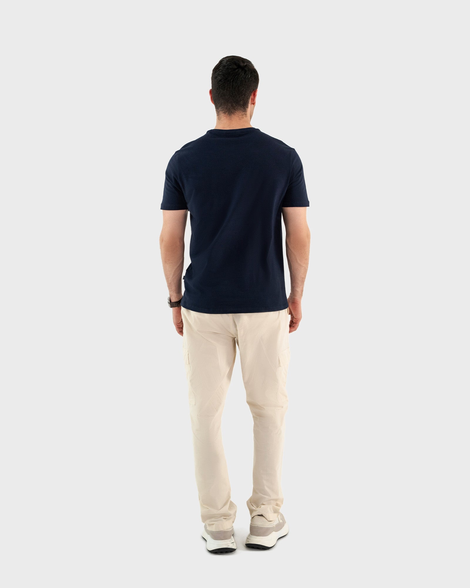Men T Shirt - Engine - Buy Now