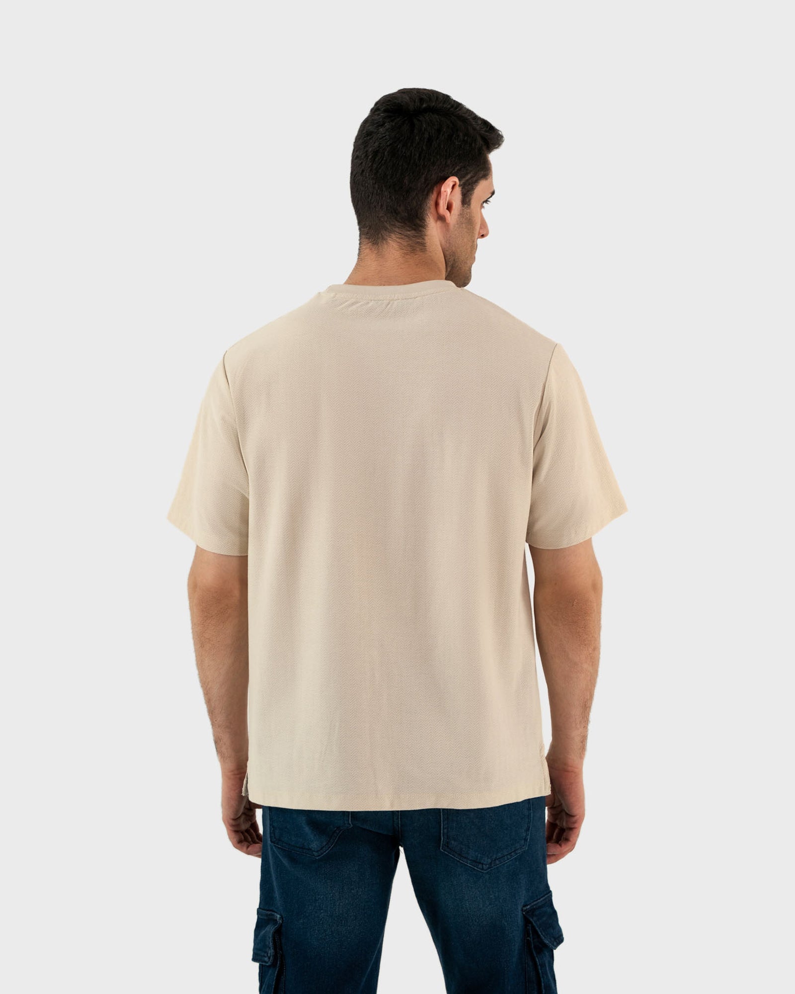 Men T Shirt - Engine - Buy Now